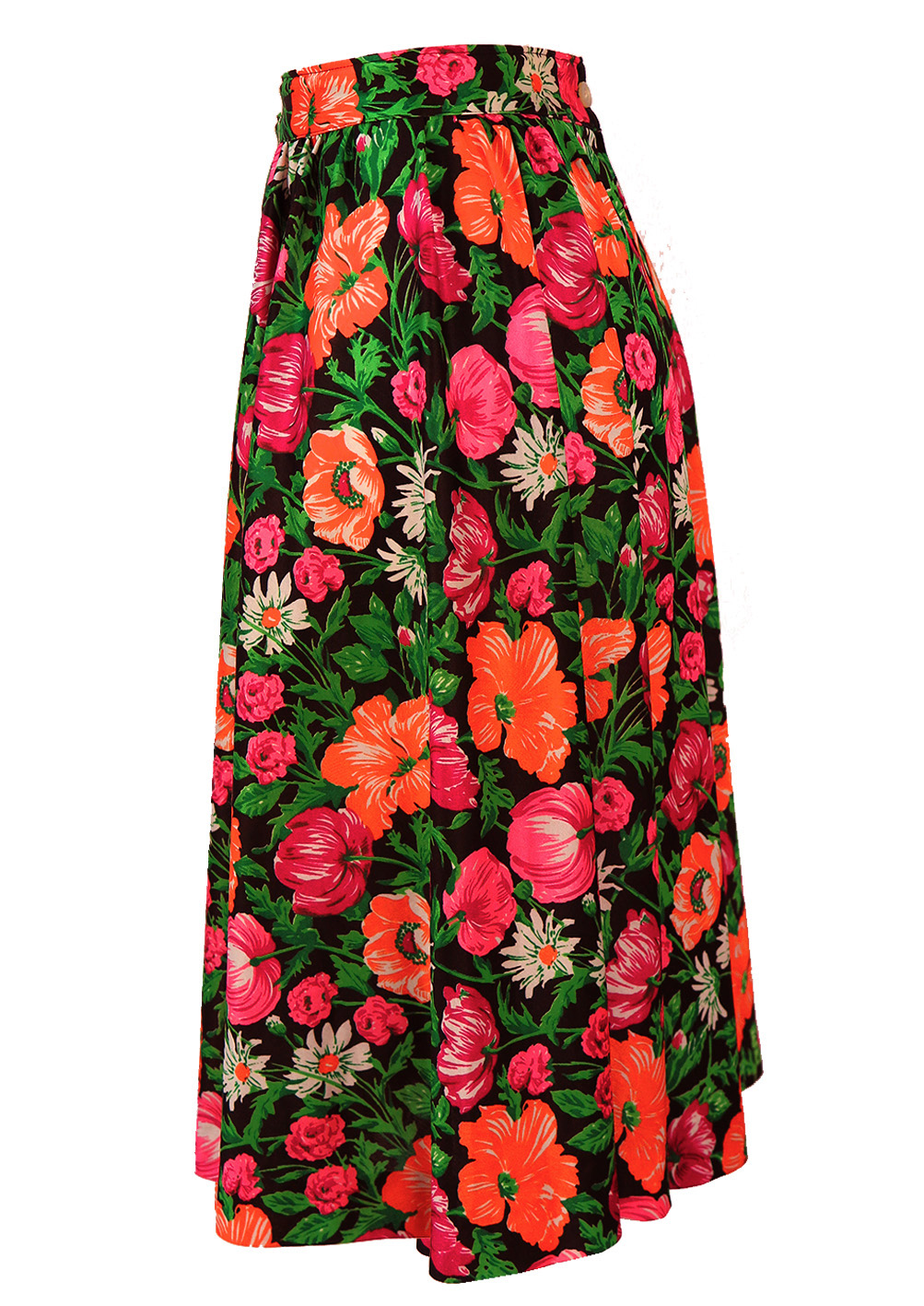 20 Beautiful Designs of Flared Skirts for Women  New Collection