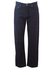 Stone Island Navy Blue Trousers - 32"