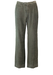 Fila Grey Jumbo Cord Trousers - W36"
