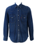 Levi's Barstow Western Standard Blue Denim Shirt - M/L