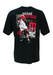 Vintage 90's Nike Michael Jordan Black T-shirt - L/XL