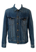 Lee Blue Denim Jacket - XL