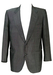 Christian Dior Grey Silk Textured Blazer - L