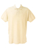Ralph Lauren 'Polo' - Cream Polo Shirt - XL/XXL