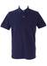 Tommy Hilfiger Blue Polo Shirt T-Shirt - L