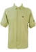 Ralph Lauren 'Polo' Cream Button Down Polo Shirt - M/L